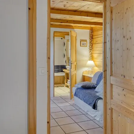 Privatif Type Cosy Et Calme * Метабьеф