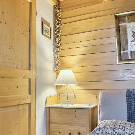 Privatif Type Cosy Et Calme * Метабьеф