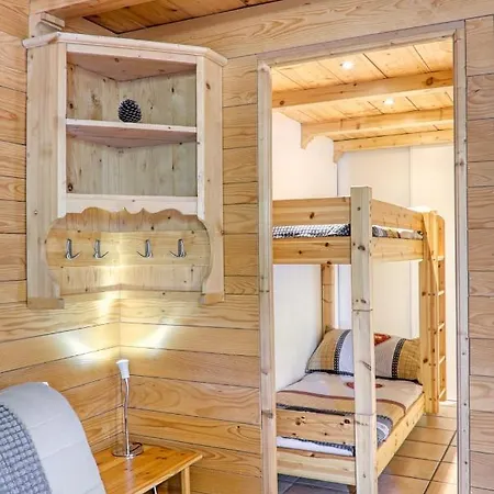 Privatif Type Cosy Et Calme Метабьеф