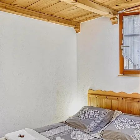 Privatif Type Cosy Et Calme * Метабьеф